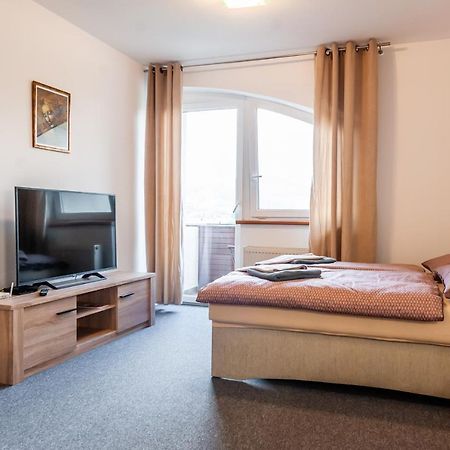 Apartmany Summit Bešeňová Eksteriør bilde