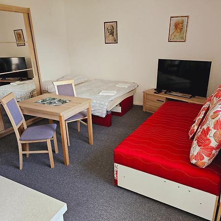 Apartmany Summit Bešeňová Eksteriør bilde