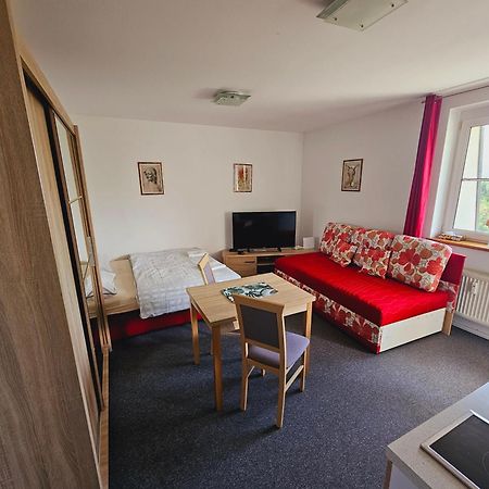 Apartmany Summit Bešeňová Eksteriør bilde