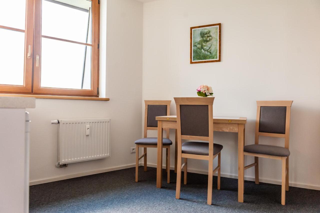 Apartmany Summit Bešeňová Eksteriør bilde