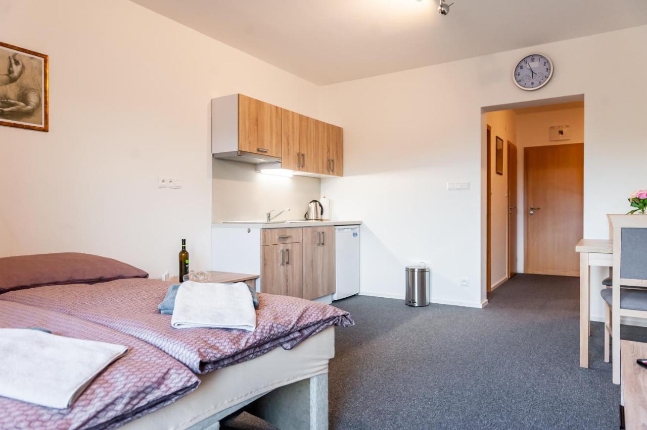 Apartmany Summit Bešeňová Eksteriør bilde