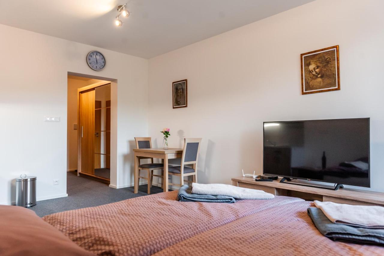 Apartmany Summit Bešeňová Eksteriør bilde