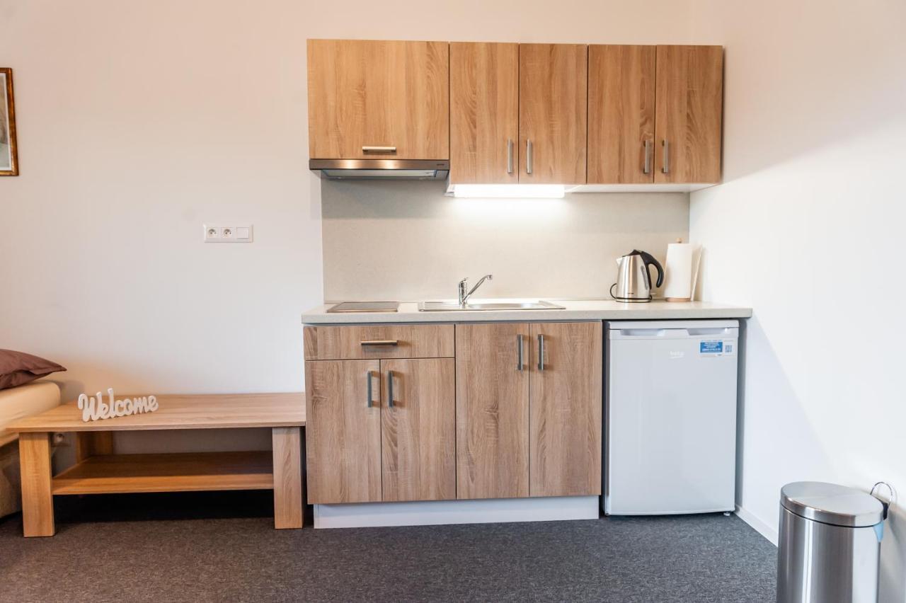 Apartmany Summit Bešeňová Eksteriør bilde