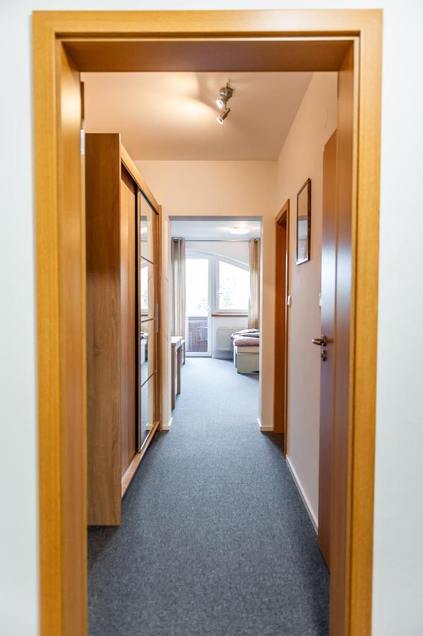 Apartmany Summit Bešeňová Eksteriør bilde