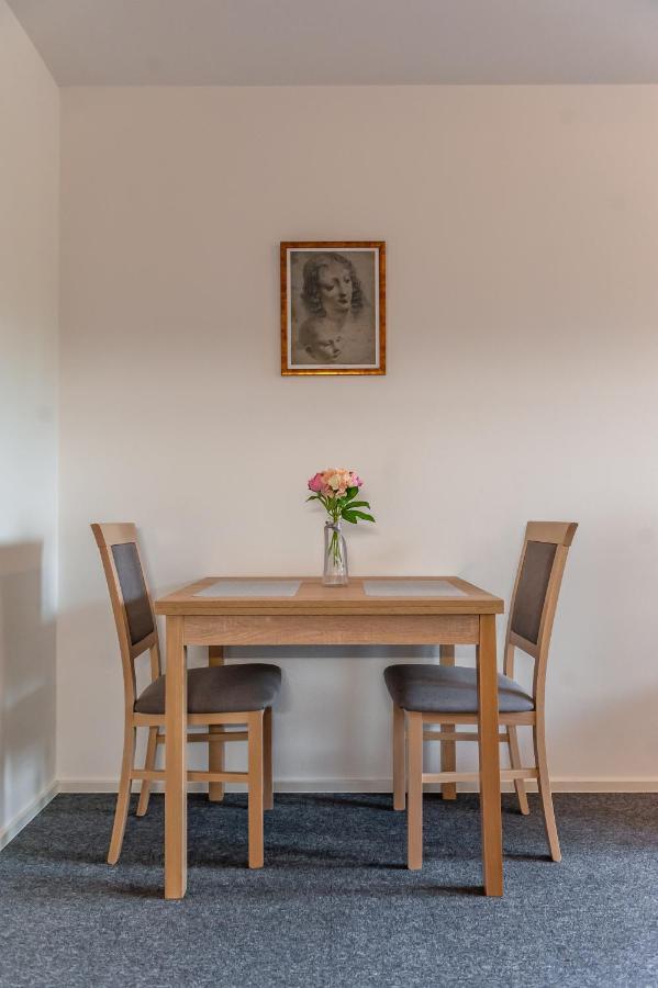 Apartmany Summit Bešeňová Eksteriør bilde