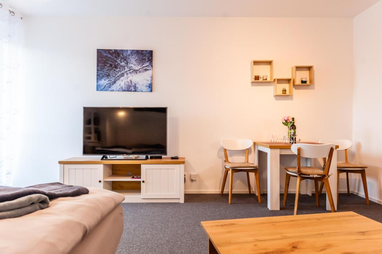 Apartmany Summit Bešeňová Eksteriør bilde