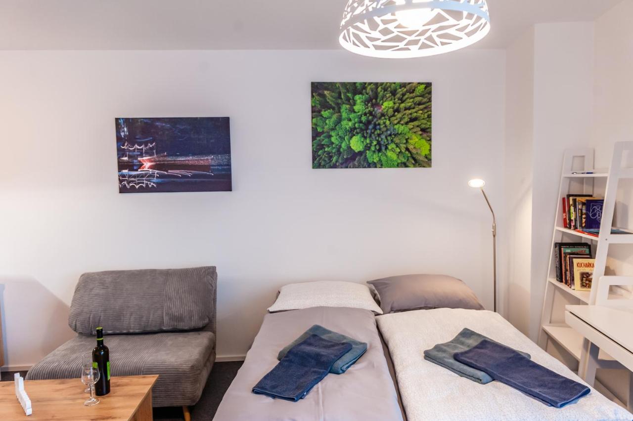 Apartmany Summit Bešeňová Eksteriør bilde