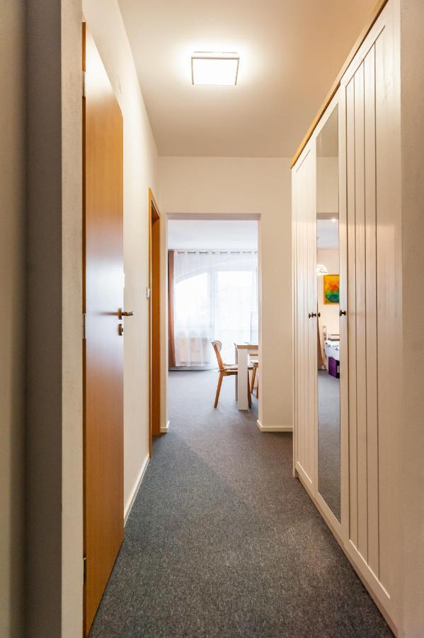 Apartmany Summit Bešeňová Eksteriør bilde