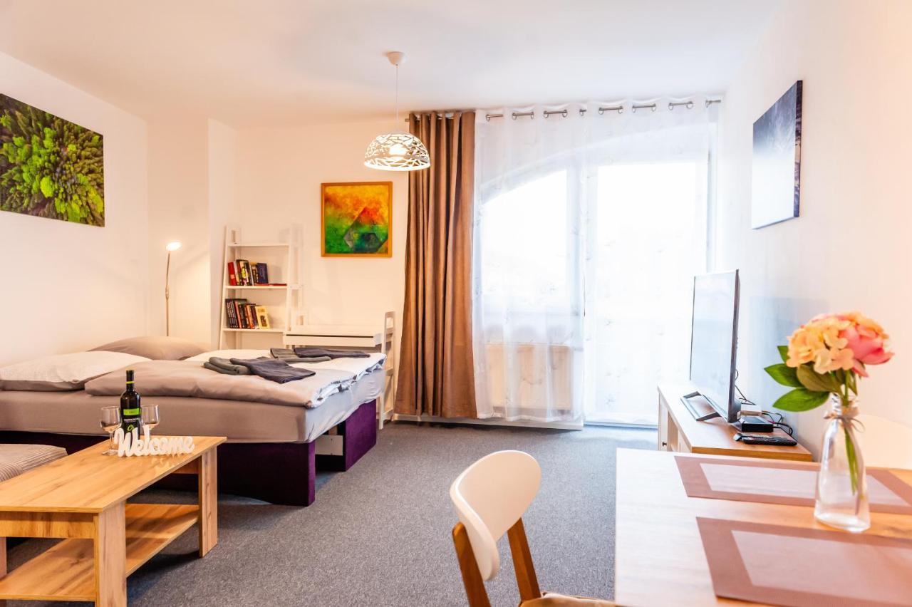 Apartmany Summit Bešeňová Eksteriør bilde