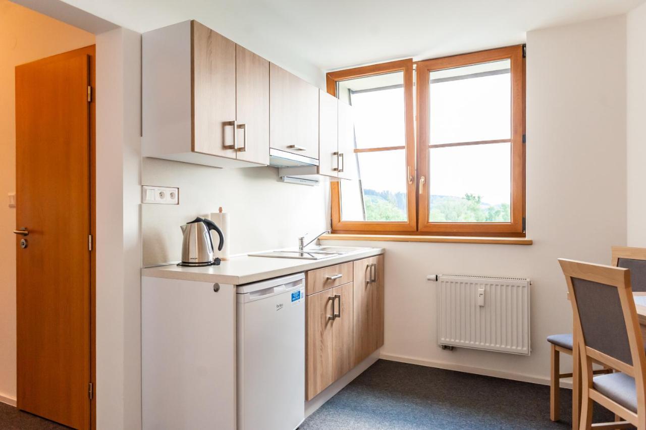 Apartmany Summit Bešeňová Eksteriør bilde