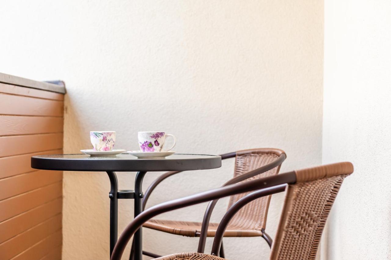 Apartmany Summit Bešeňová Eksteriør bilde