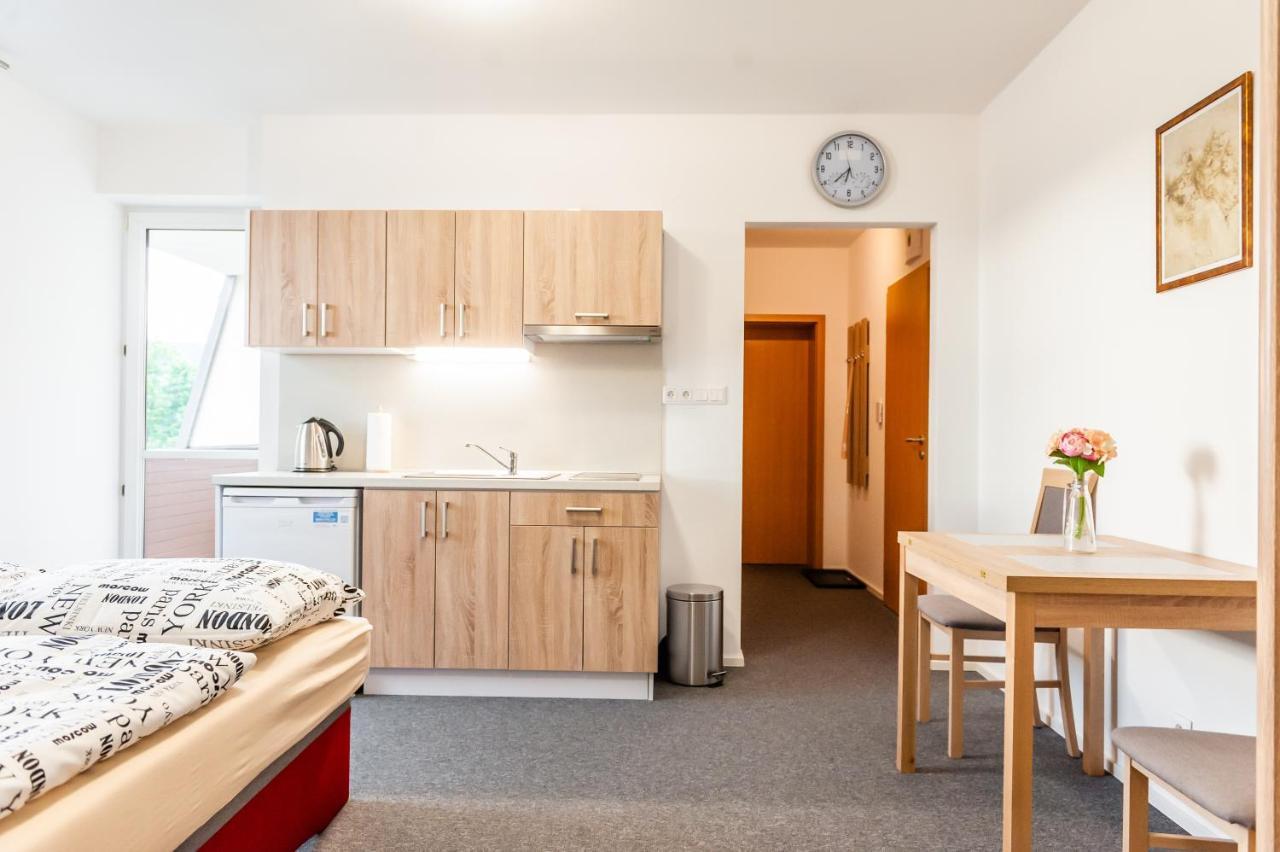 Apartmany Summit Bešeňová Eksteriør bilde