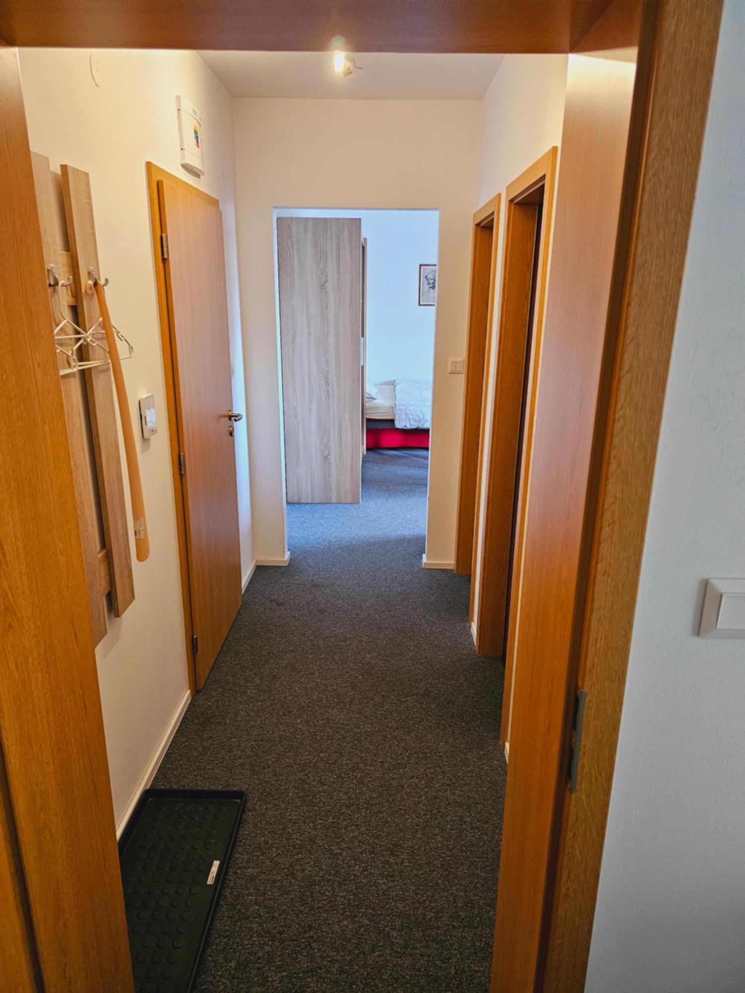 Apartmany Summit Bešeňová Eksteriør bilde