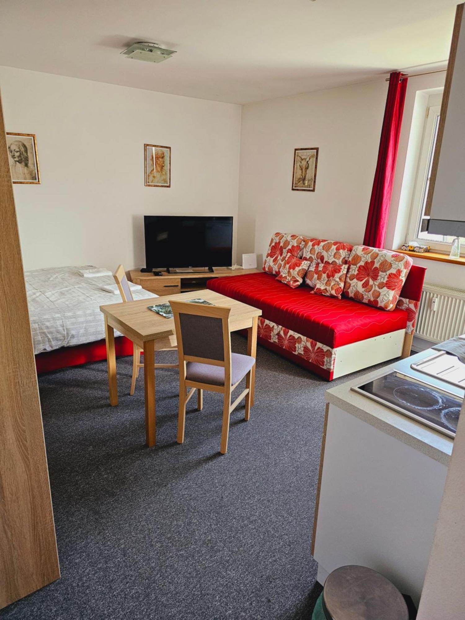 Apartmany Summit Bešeňová Eksteriør bilde