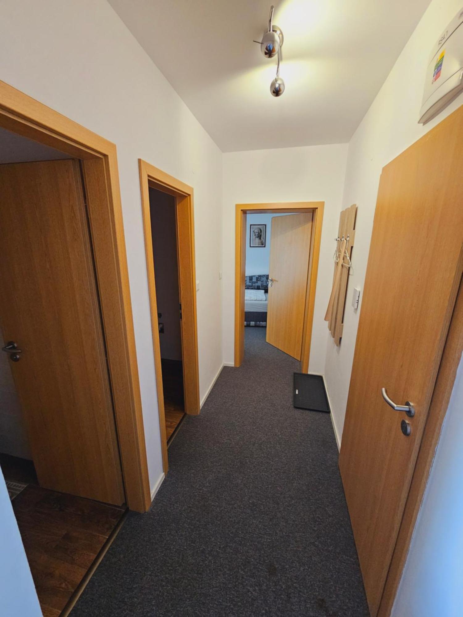Apartmany Summit Bešeňová Eksteriør bilde
