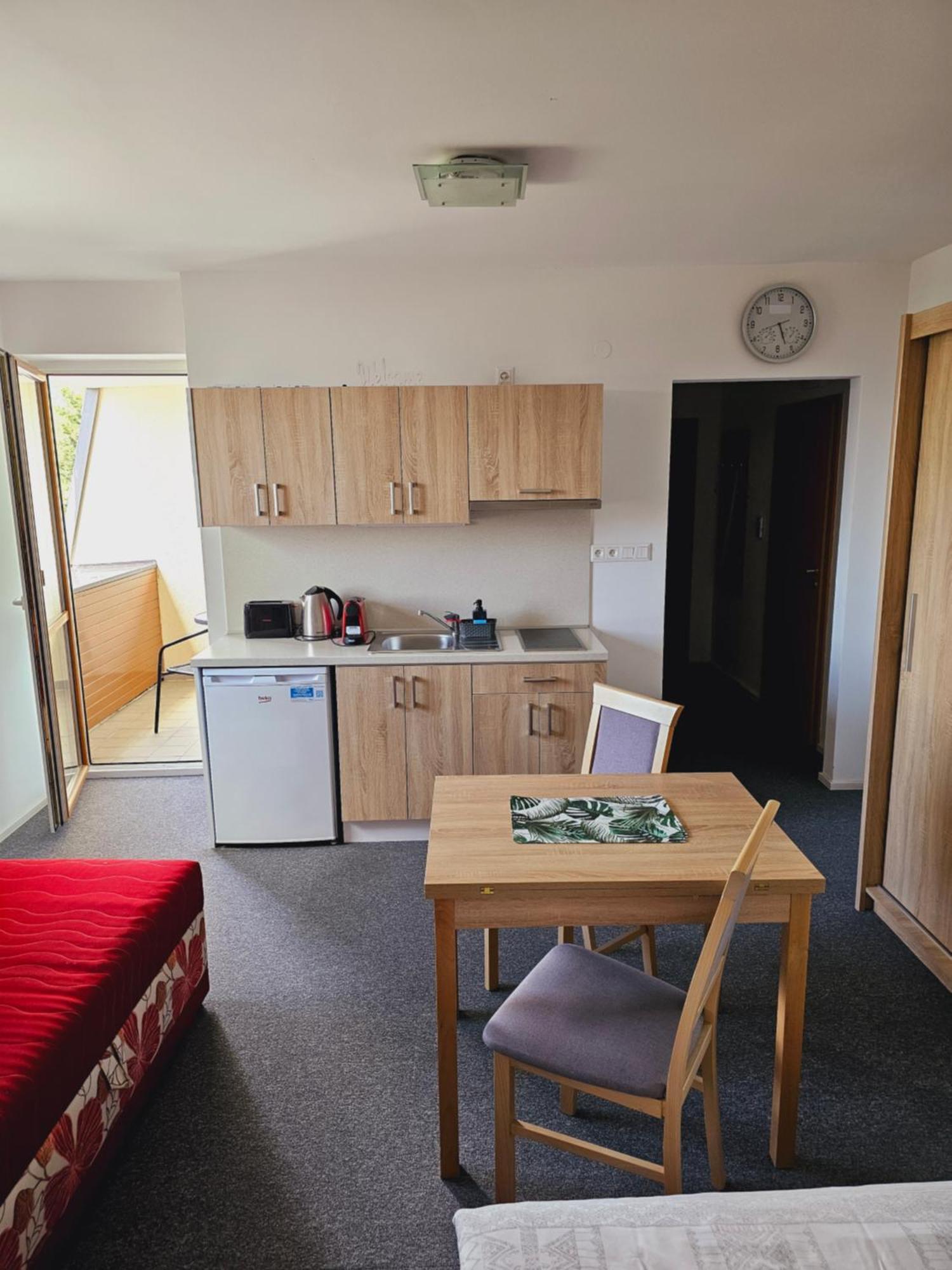 Apartmany Summit Bešeňová Eksteriør bilde