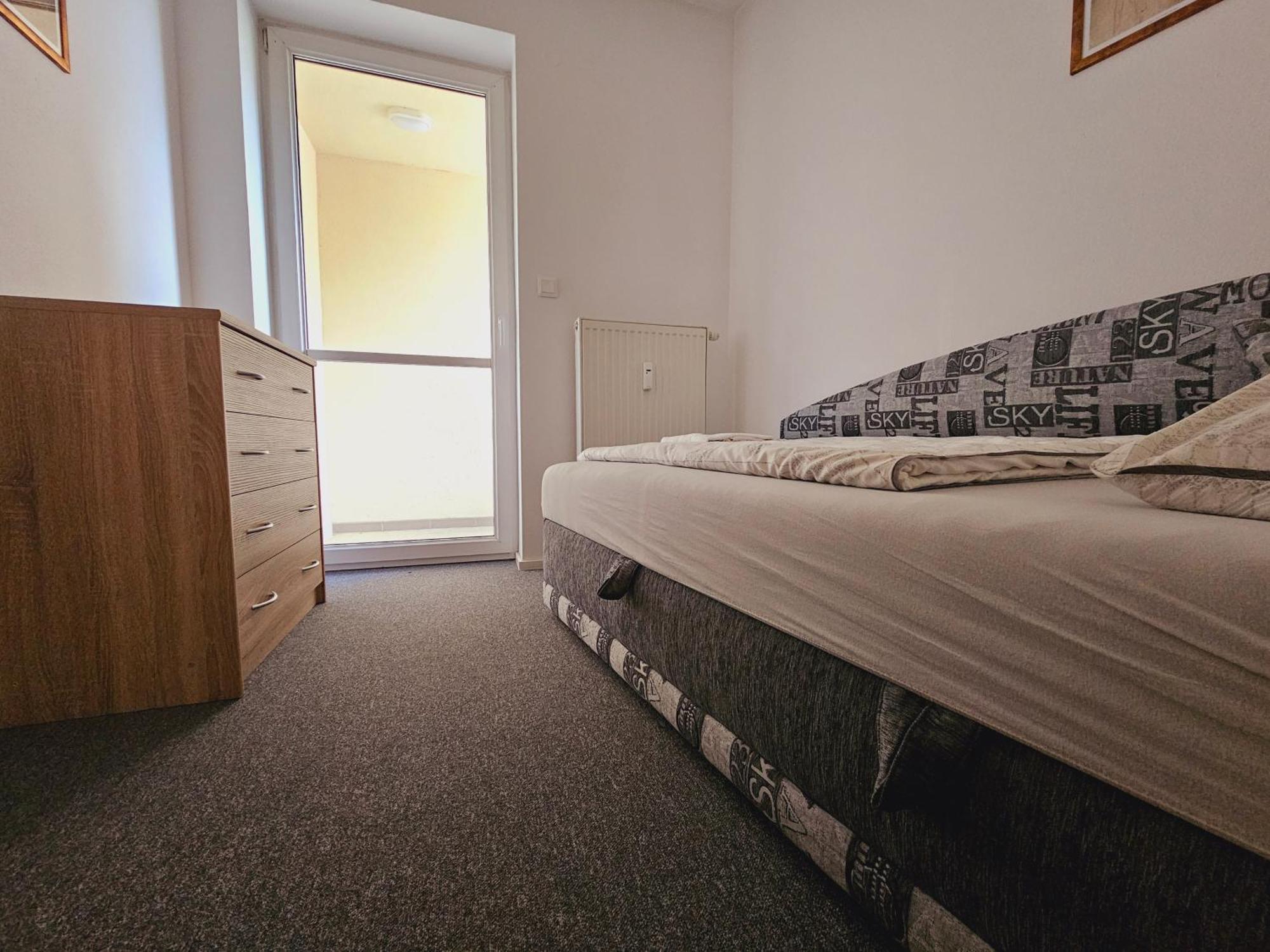 Apartmany Summit Bešeňová Eksteriør bilde