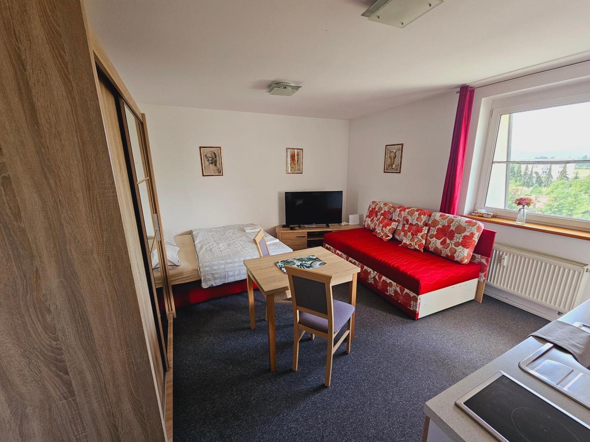 Apartmany Summit Bešeňová Eksteriør bilde