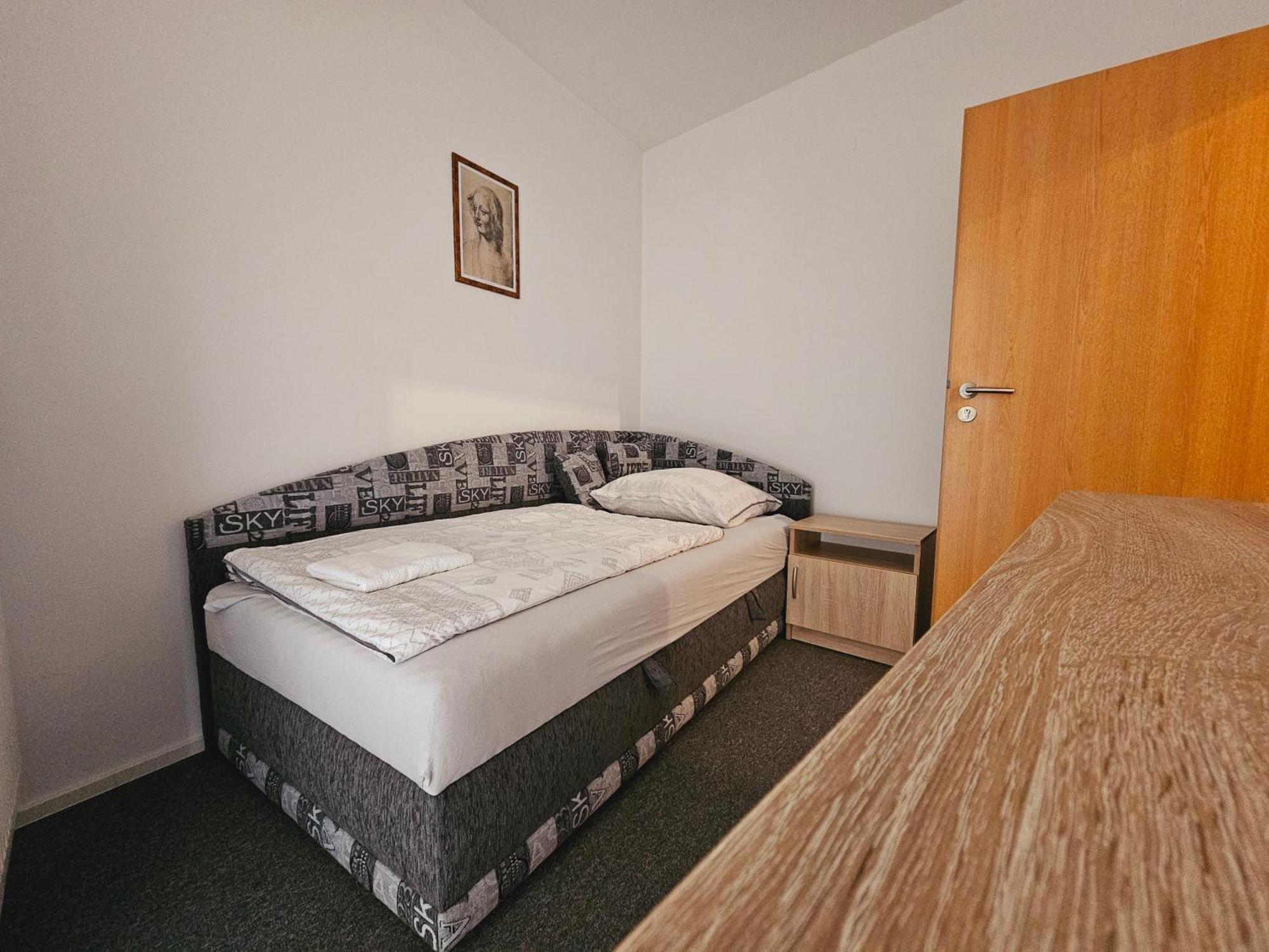 Apartmany Summit Bešeňová Eksteriør bilde